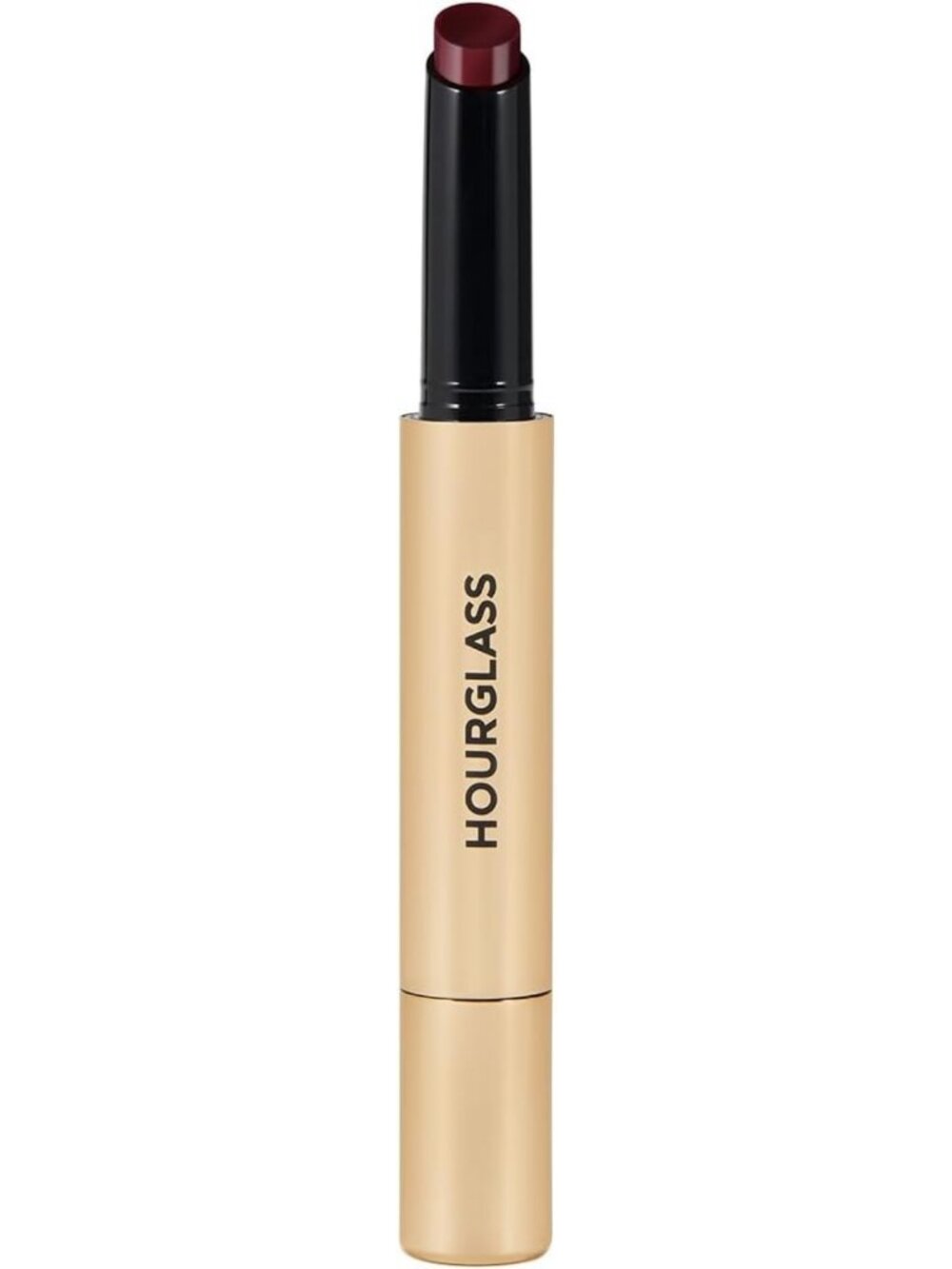 Volumizing Glossy Balm for Lush Lips - Hydrating, Long-Lasting Shine